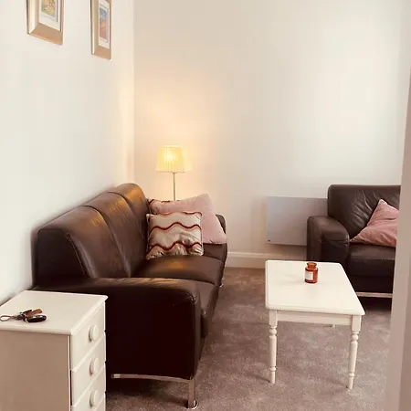 Apartament Colton House - 2