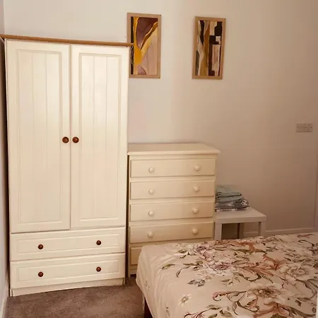 شقة Colton House - 2