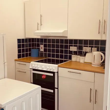 Apartament Colton House - 2