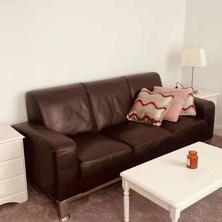 Colton House - 2 شقة *