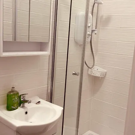 Colton House - 2 Apartament *