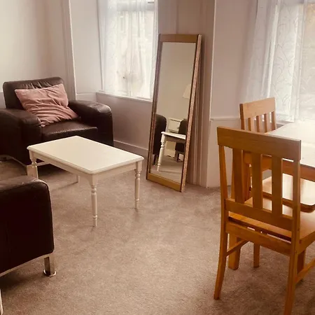 Colton House - 2 شقة *