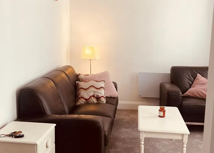Apartment Colton House - 2