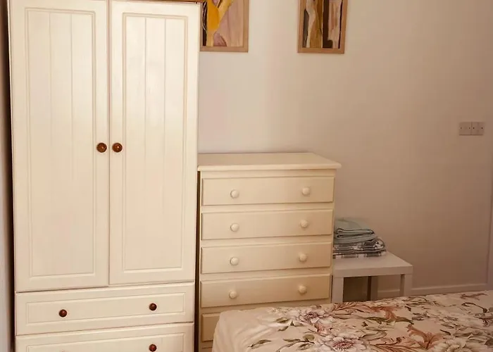 Apartamento Colton House - 2