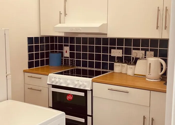 Appartamento Colton House - 2