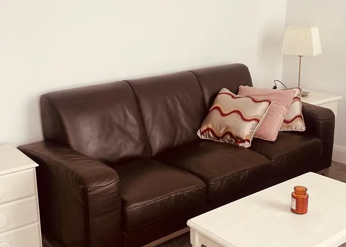 Colton House - 2 Appartamento *