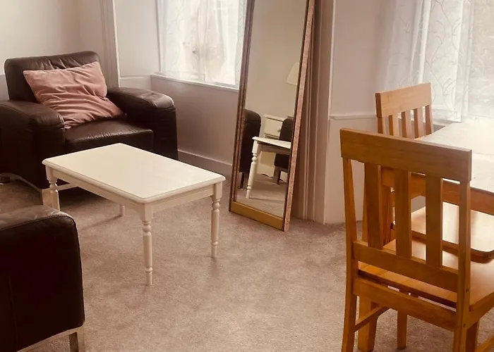 Colton House - 2 Appartamento *